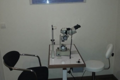 Heilpraxis-Battenberg-Irismikroskop